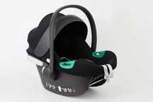 Scoica Cybex Aton B2 i-Size - in garantie