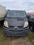 Piese/Dezmembrez Renault Trafic Passanger Motor 1.9dci Fabricat 2007