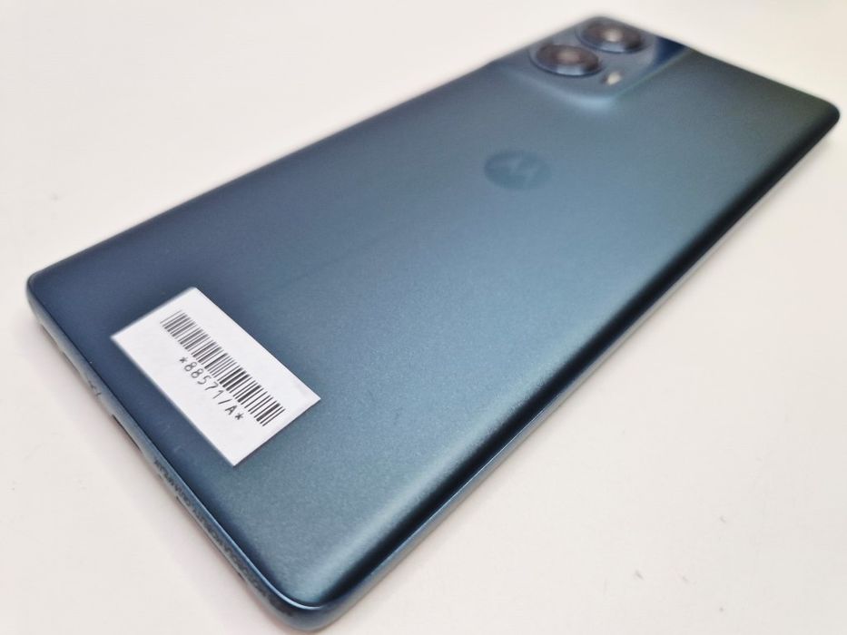 Motorola Edge 50 Fusion 512GB Frost Blue, Garantie 24 luni | #R88571