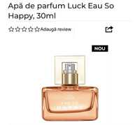 Avon - Apa de parfum Luck Eau So Happy, 30ml
