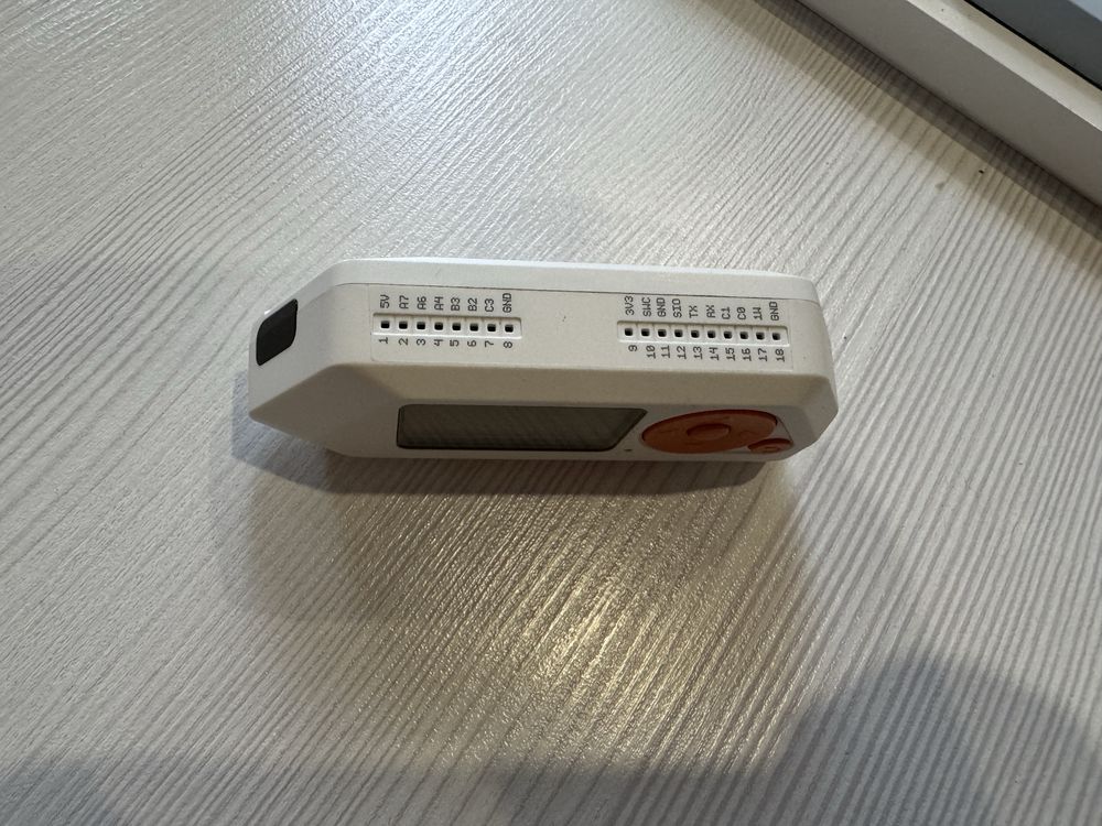 Flipper Zero в отличном состоянии с коробкой
