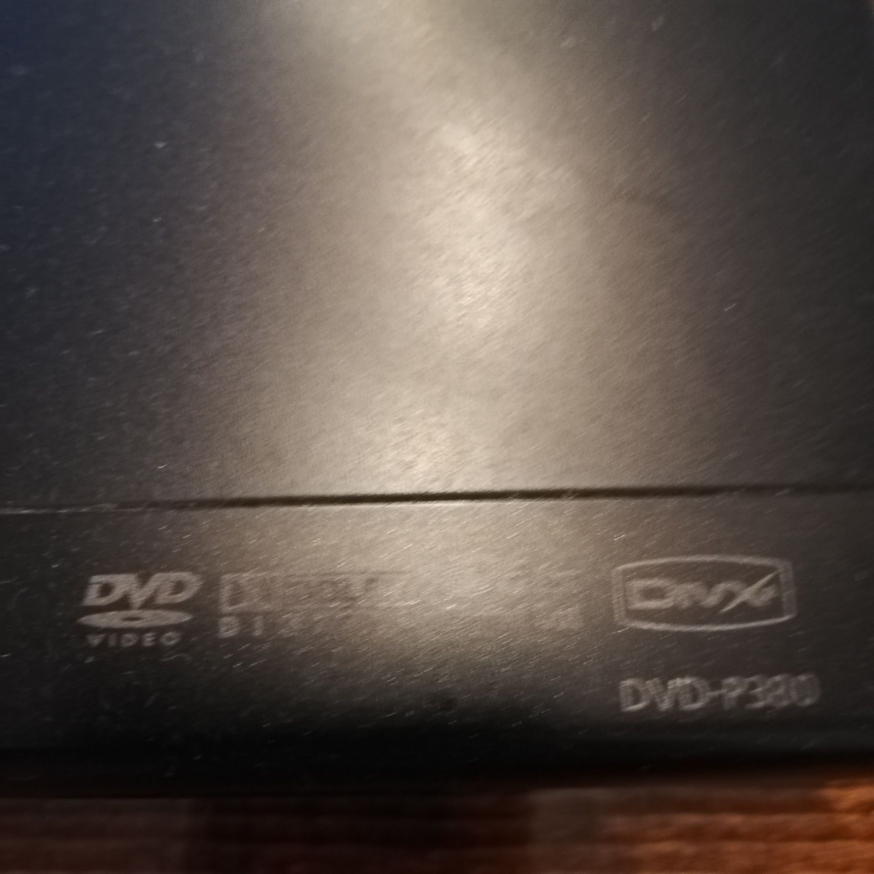 DVD Samsung+cabluri alimentare tv!!