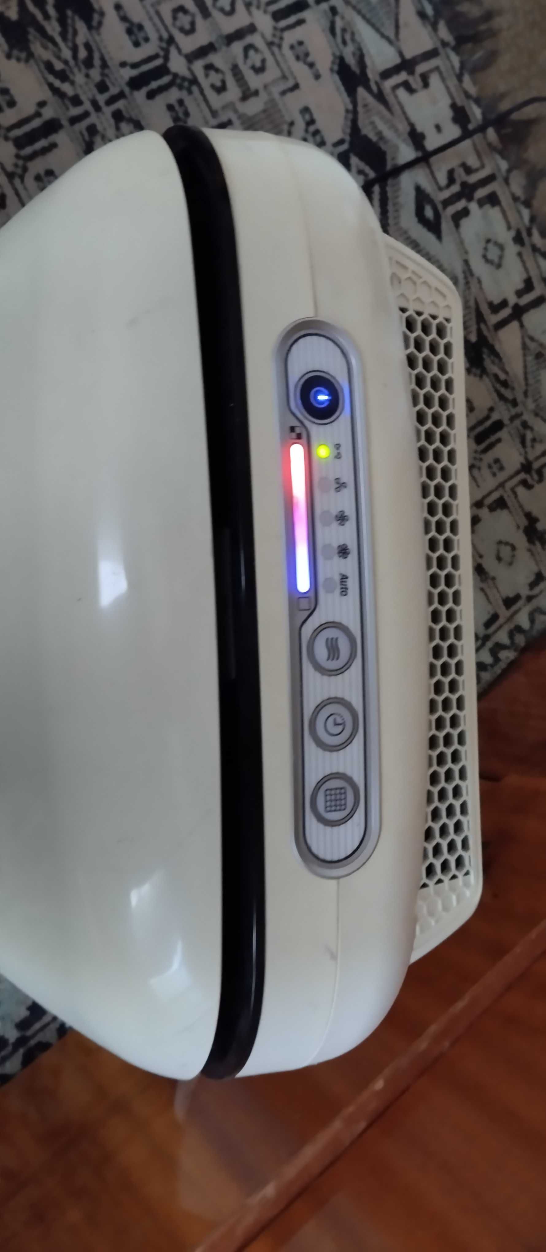 Очистител purifier за въздух kenko air