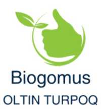 Biogomus (биогумус)  gazon. Gullar va boshqa ekinlar uchun universal o