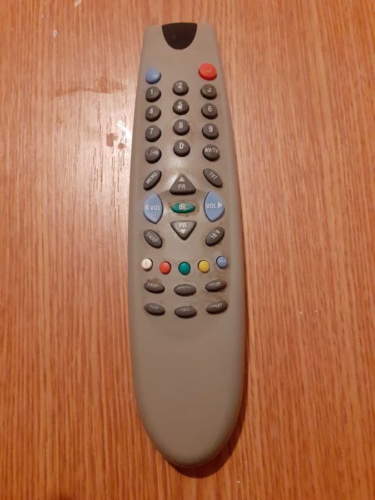 Televizor CRT color stereo WATSON