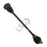 Дясна полуоска AUDI A3 (8PA)  2004-2012 ID: 125178