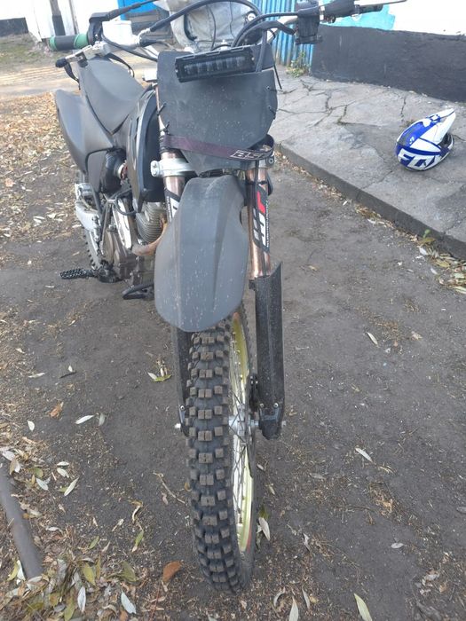 Продам мотоцикл Симс 250