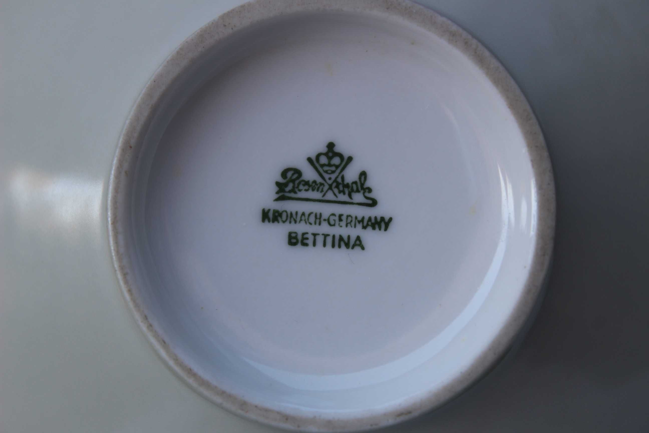 Bol portelan  ROSENTHAL, Kronach, Bettina - Germania