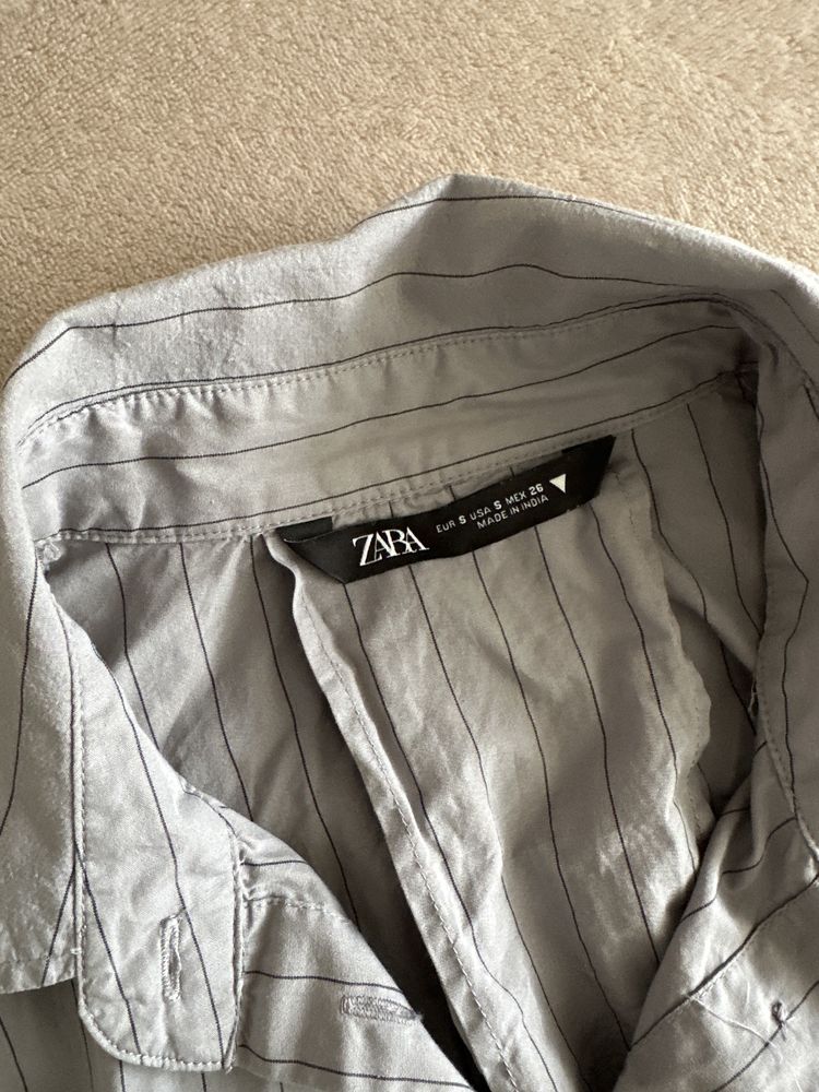 Дамска риза Zara размер S