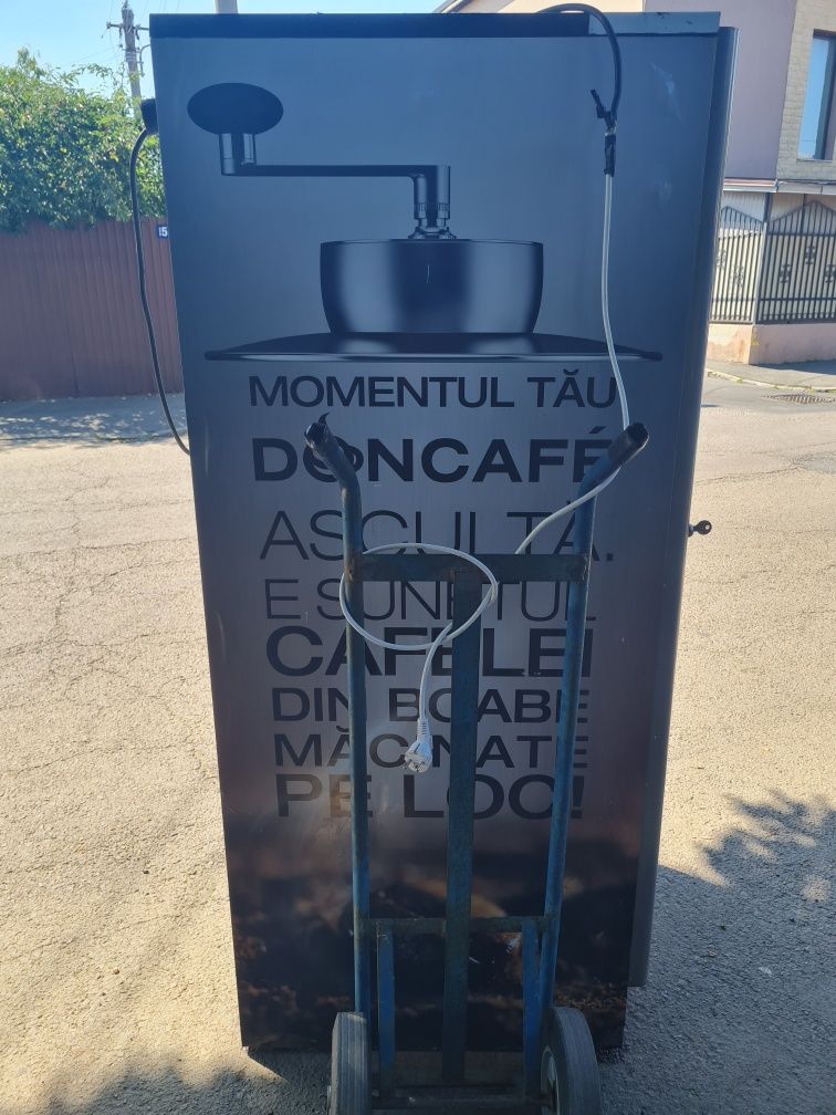 Automat de cafea Bianchi 952 Revizionat