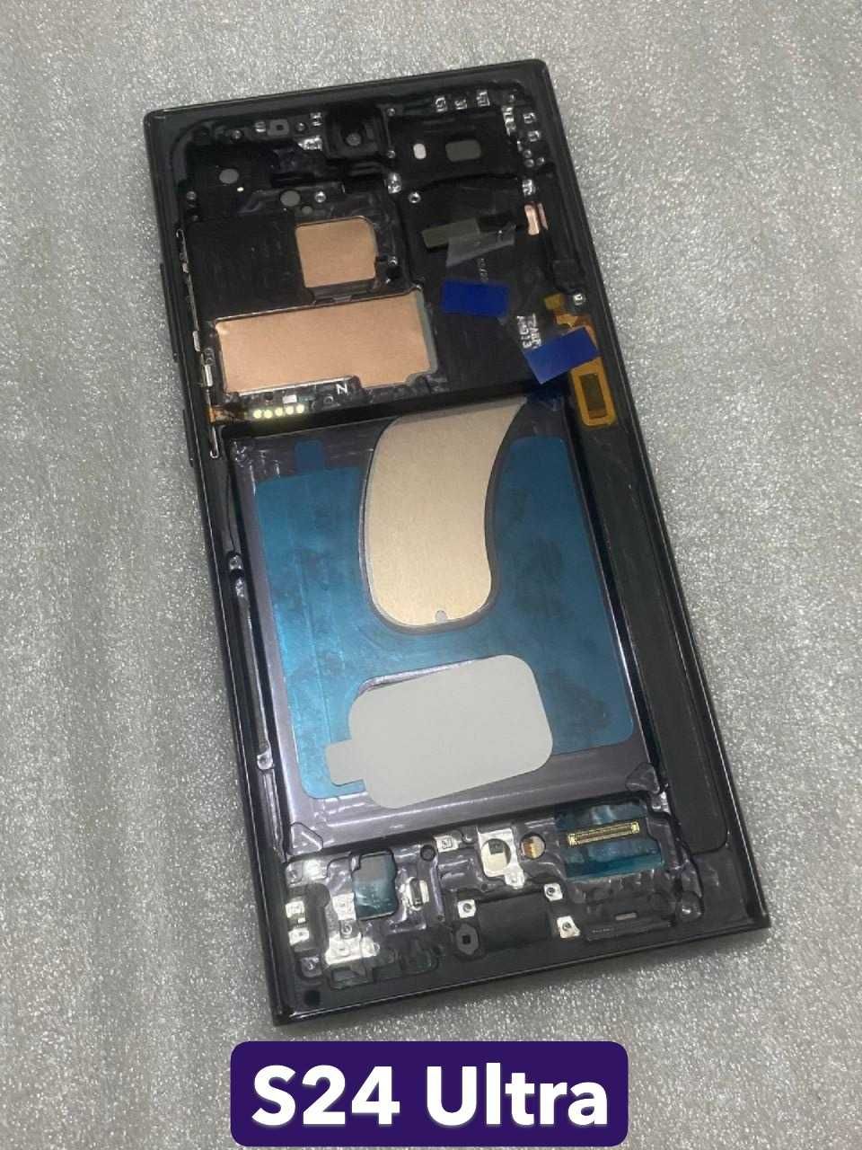 Дисплеи за iPhone 15 / Samsung S10 / S23 Ultra / S24 Ultra