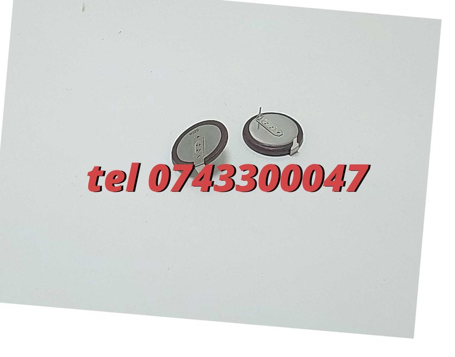 Panasonic Vl2330 Acumulator Litiu 3v Ford Land Rover