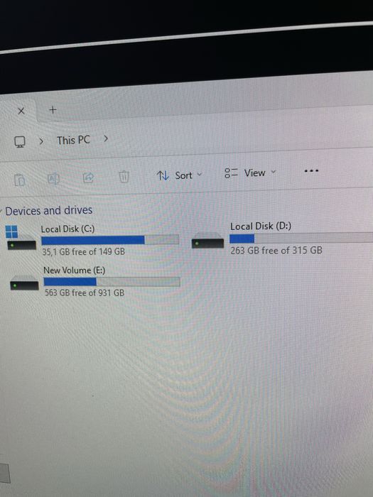 Pachet Complet PC Gaming + Monitor 144Hz + Periferice Gaming