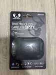 Căști wireless  ideale pentru  când facem sport