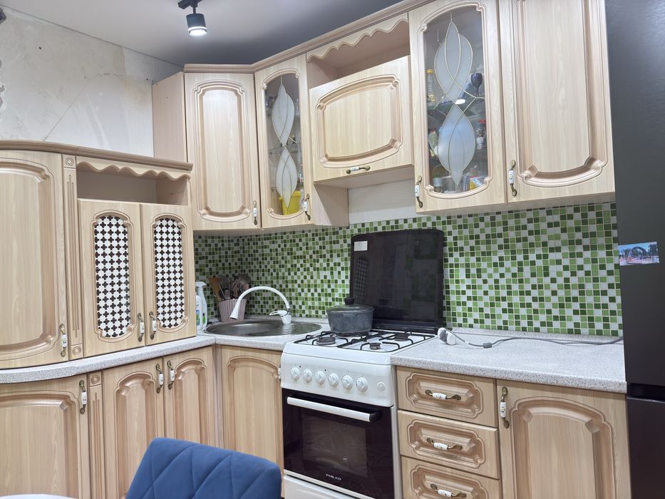 Продам кухонный гарнитур