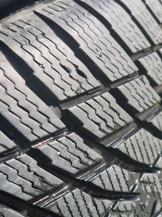 Зимни гуми 17" NOKIAN SNOWPROOF 2 XL M+S