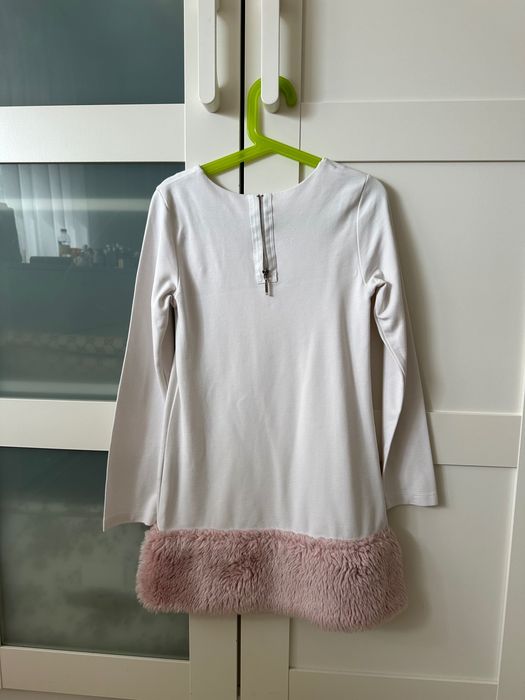 Официална рокля за момиче за Вожнячки