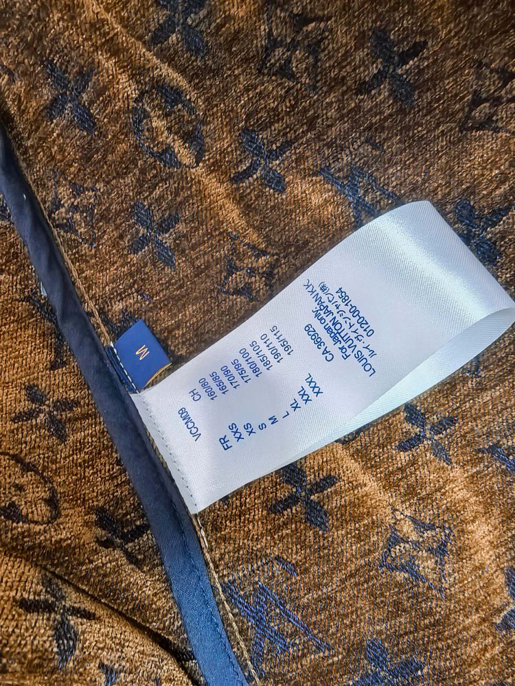 Geaca blugi Louis Vuitton Calitatea premium !!