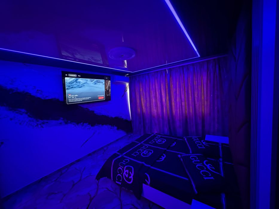 REGIM Hotelier Mazepa AP2 CAMERE Si CU 1 CAMRA