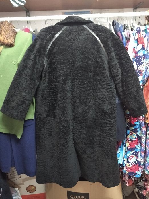 Haina de blana mouton dore