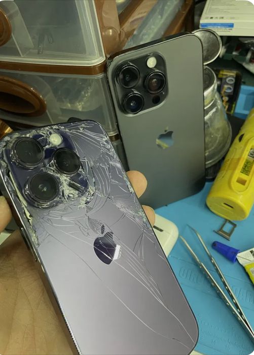 ремонт телефонов на выезд