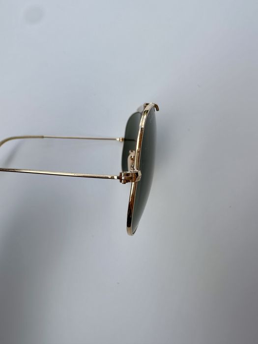 Ray Ban RB3029 Outdoorsman