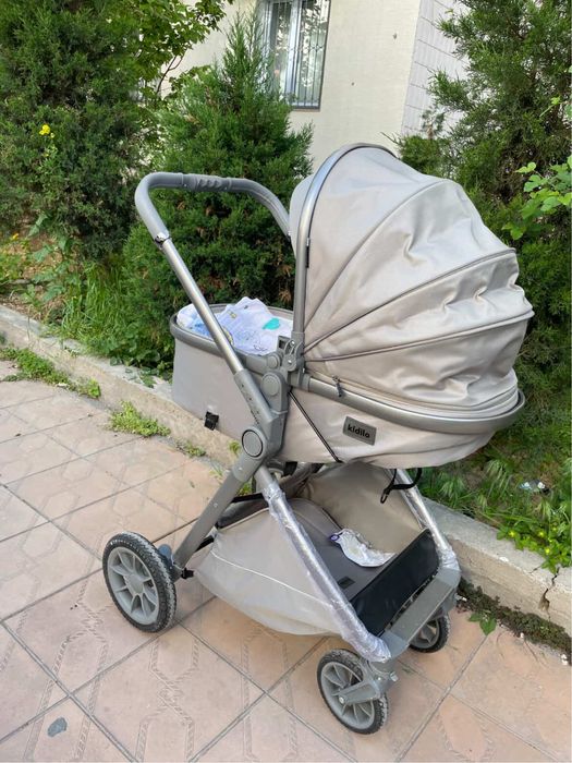 Продам коляску, состояние отличное