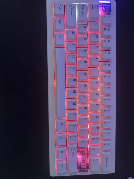 Компьютер игровой