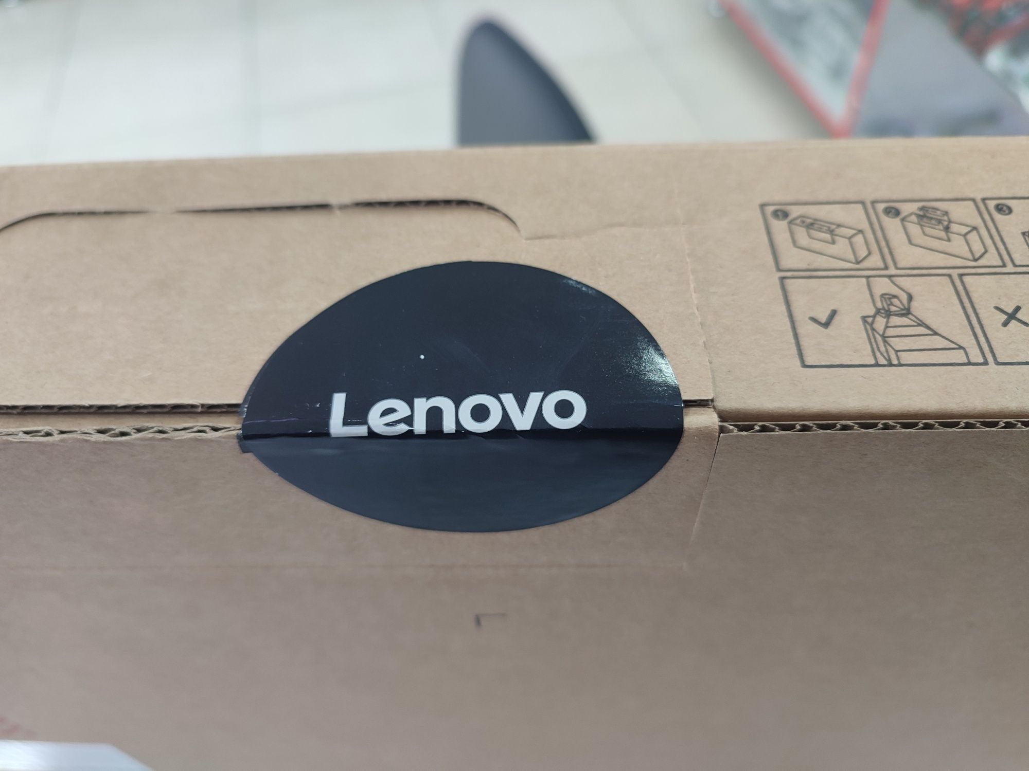 Lenovo yangi avlod 8 lik