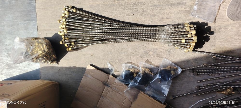 Apok va chugun garilka