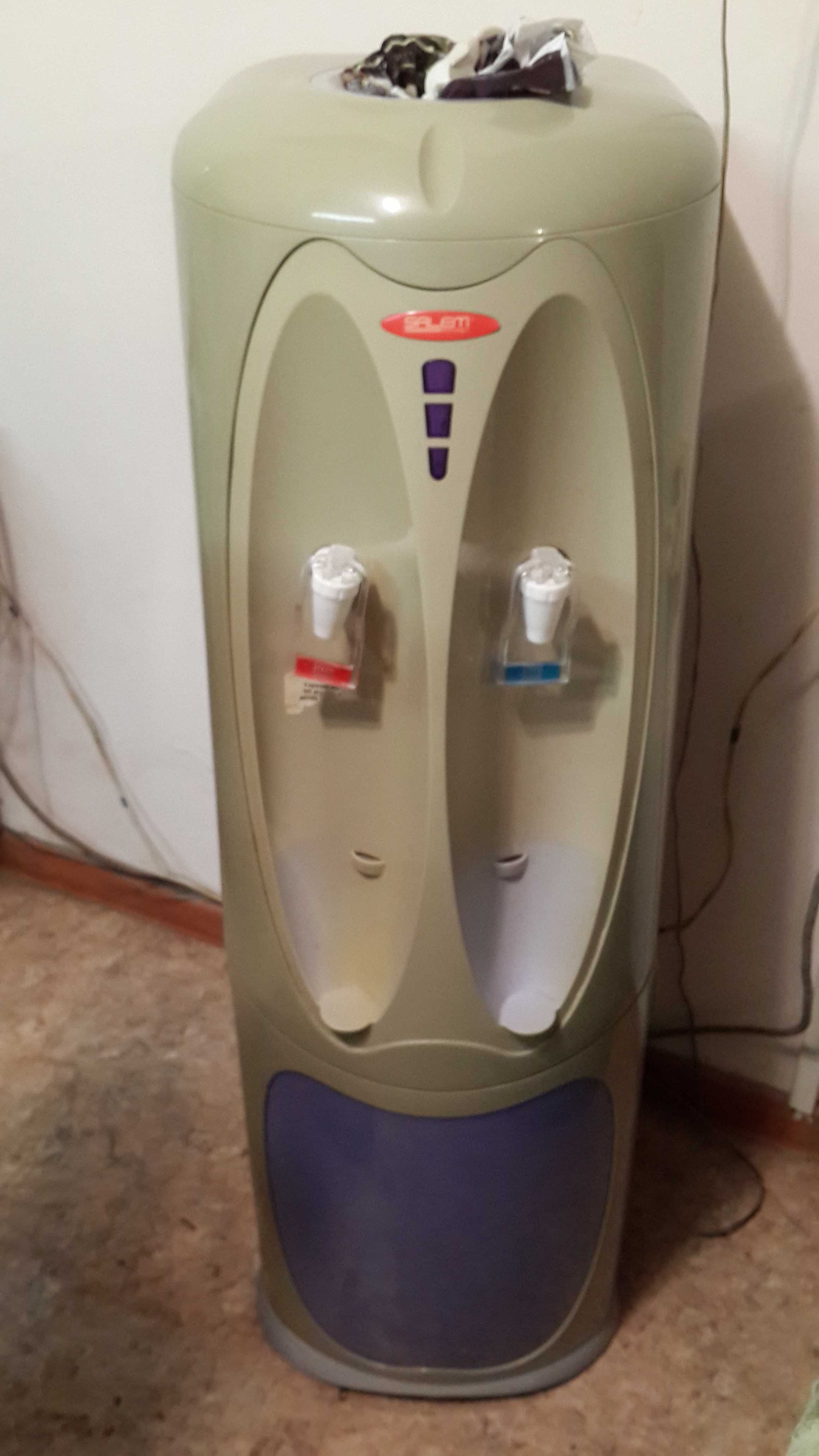 Продам водяной кулер