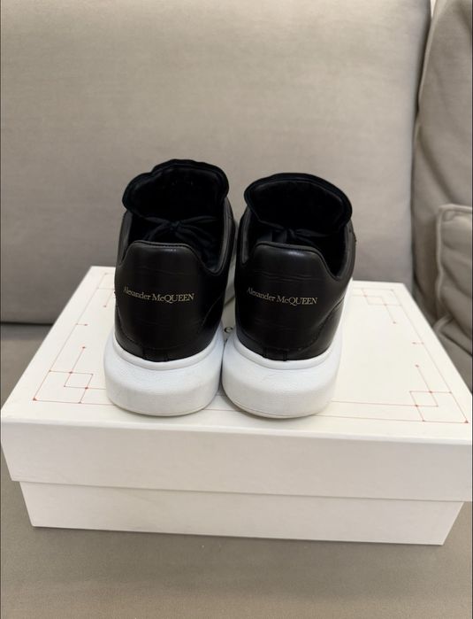 Adidasi Alexander McQueen barbati