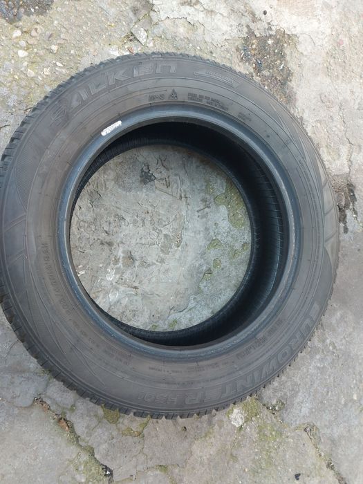 Anvelope m+s 205 60 16
