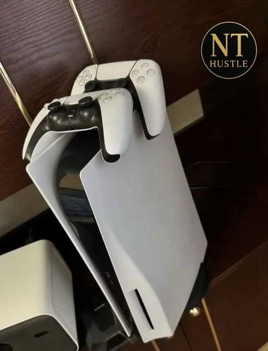 Playstation 5 slim 1 tb