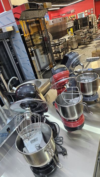 Миксер настольный