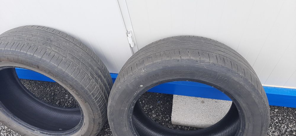 Anvelope hankook 235 55 19 vara