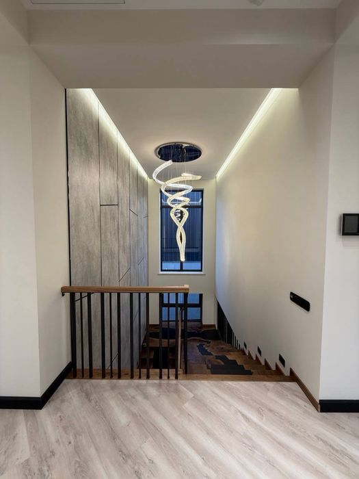 Яккасарайский район Новый шикарный дом 3,7 соток