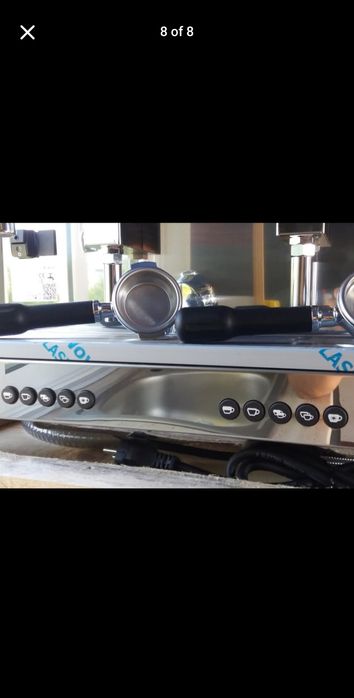 [NOU] Espressor clasic Lelit Pl2S Giulietta (Italia)