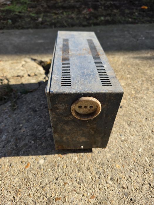 Стабилизатор за напрежение