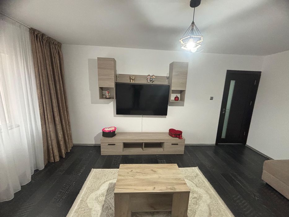 Apartament 2 camere decomandat