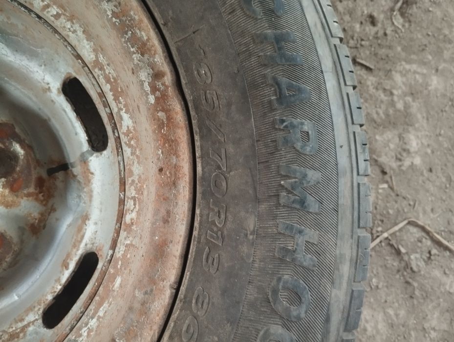 Balon Demetir 185/70/13 lik