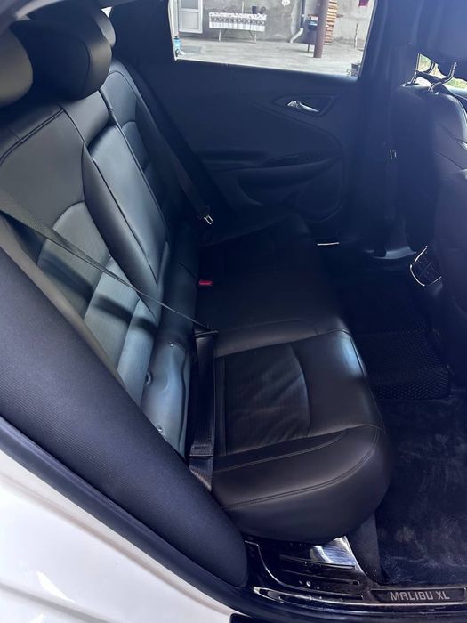 Malibu 2 2.4 mator xolati ideal