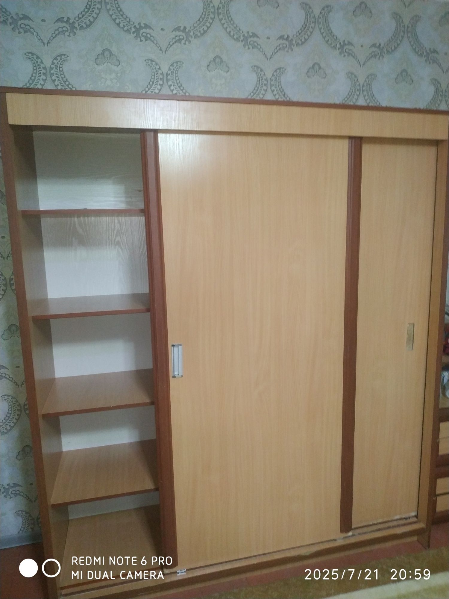 Mebel jihozlarini ta'mirlash xizmati
