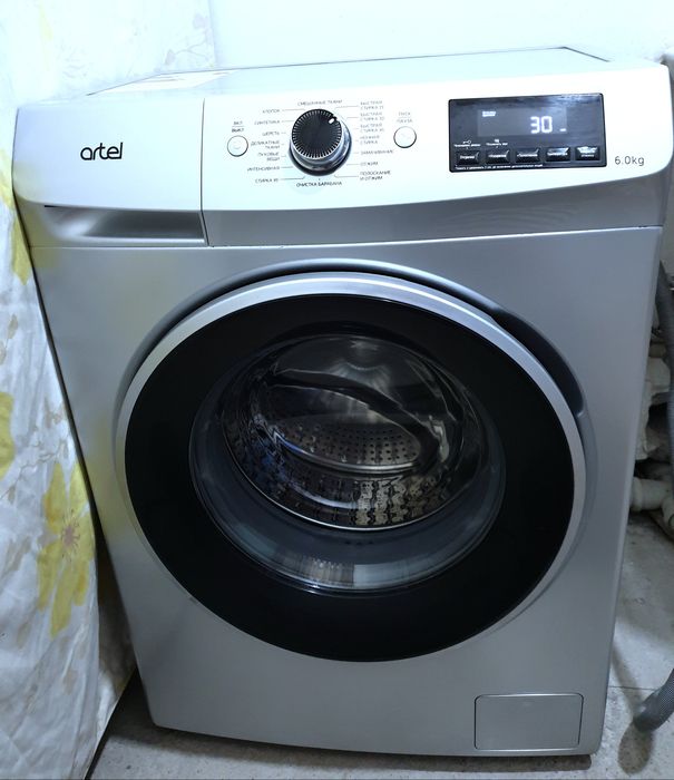 Стиральная машина Artel 6кг