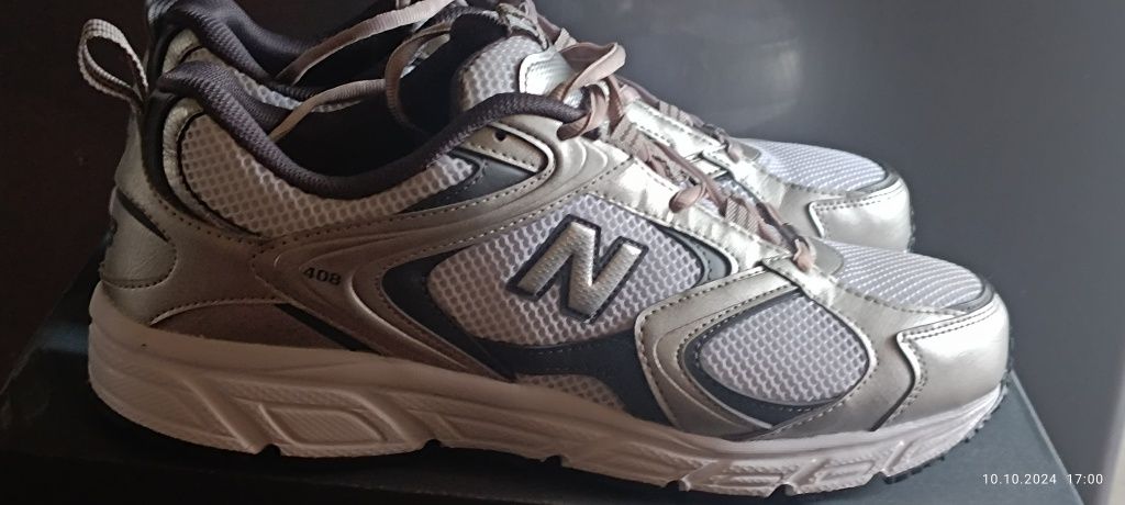Продаются кроссовки New Balance