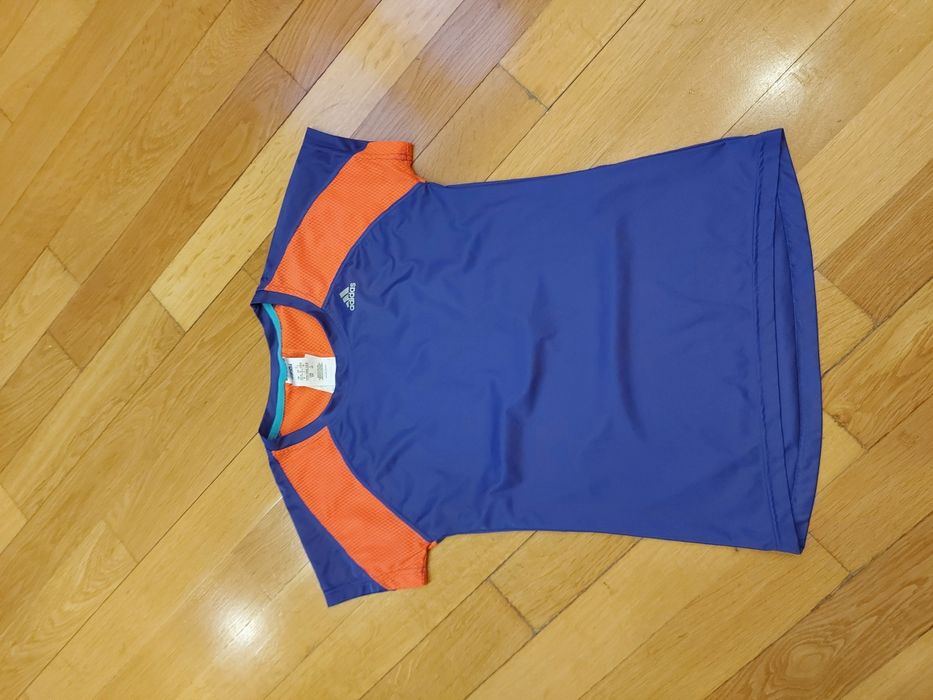 Tricou S/M de la Adidas
