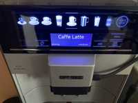 Siemens EQ6 series 300/ кафе машина сименс