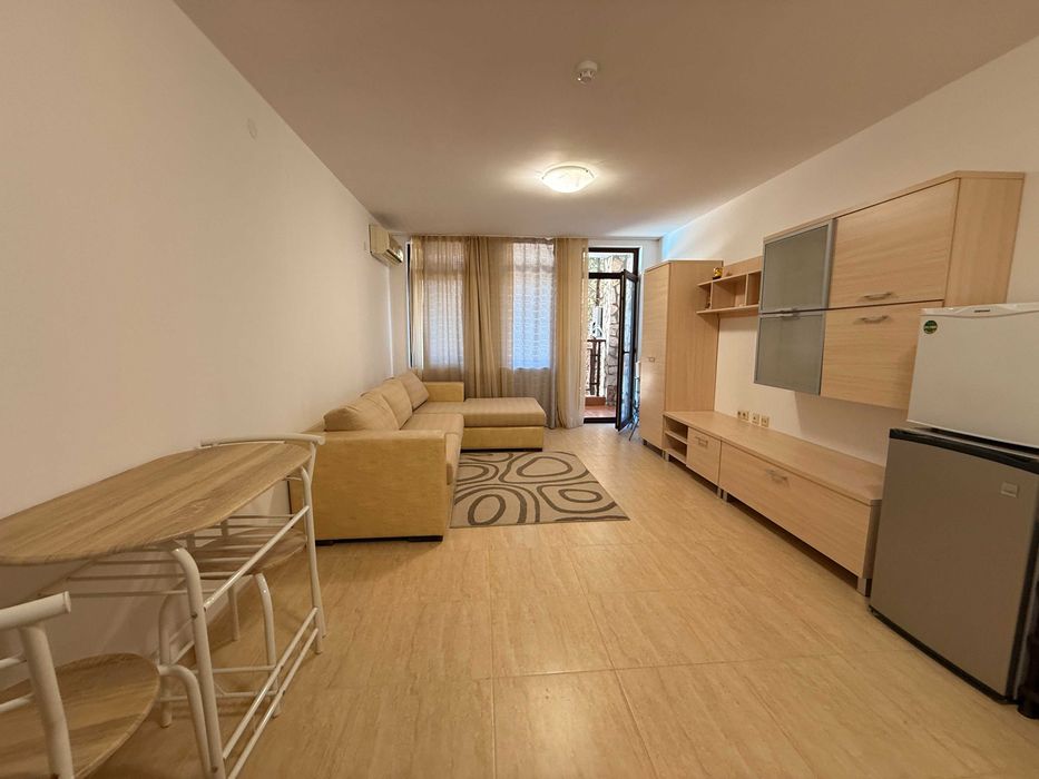 Продава се Едностаен апартамент в Свети Влас - 39 кв.м за 1588 €/кв.м - Снимка #10