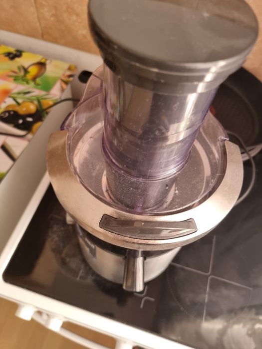 Storcator fructe tefal