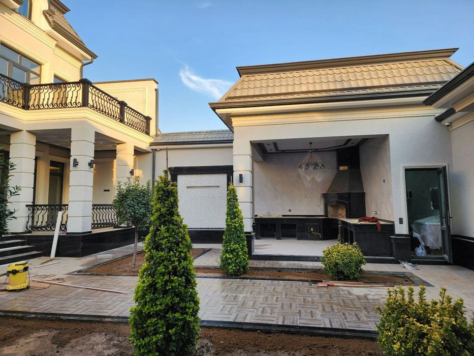 Продаётся Новый Евро Дом Центр Луначарский